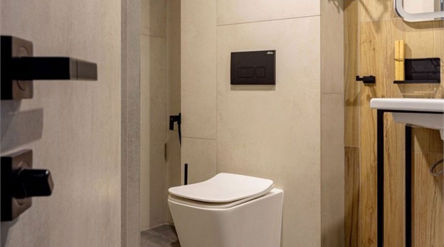 Comfort 2-местный izzziUP Mansarda Comfort